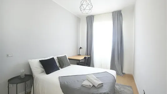 Rooms in Milano Zona 7 - Baggio, De Angeli, San Siro - photo 4