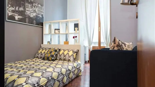 Rooms in Milano Zona 3 - Porta Venezia, Città Studi, Lambrate - photo 5