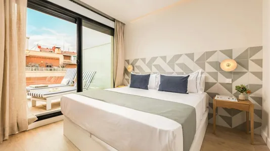 Apartments in Madrid Salamanca - photo 9