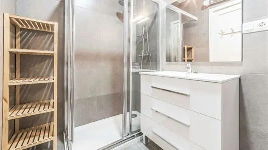 Rooms in Valencia Ciutat Vella - photo 10