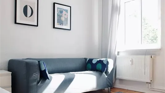 Apartments in Berlin Pankow - photo 6