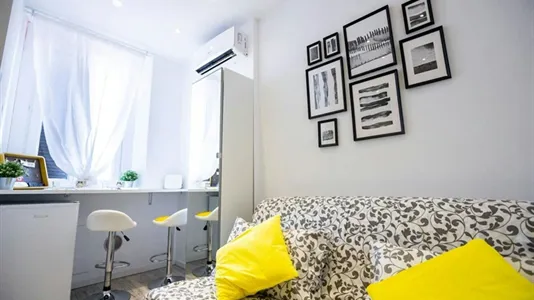 Apartments in Milano Zona 2 - Stazione Centrale, Gorla, Turro, Greco, Crescenzago - photo 7