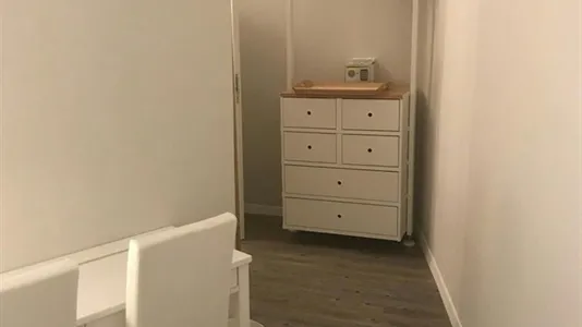 Rooms in Turin - photo 4