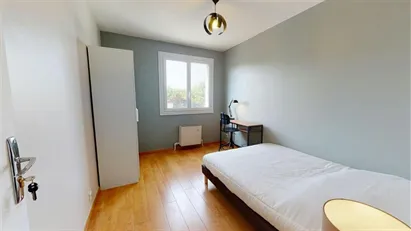 Room for rent in Lyon, Auvergne-Rhône-Alpes