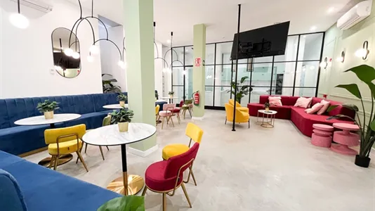 Rooms in Segovia - photo 7