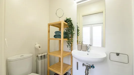 Apartments in Madrid Chamartín - photo 5