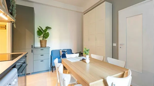 Rooms in Milano Zona 6 - Barona, Lorenteggio - photo 10