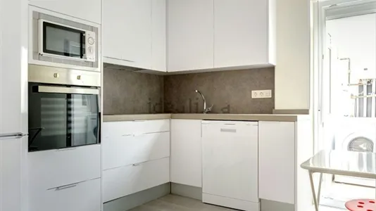 Rooms in Zaragoza - photo 7