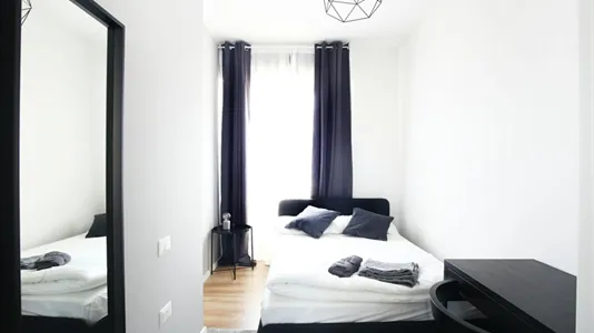 Rooms in Milano Zona 7 - Baggio, De Angeli, San Siro - photo 6