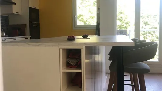 Rooms in Nanterre - photo 8