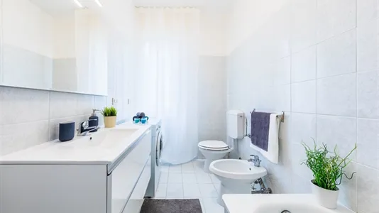 Rooms in Padua - photo 8