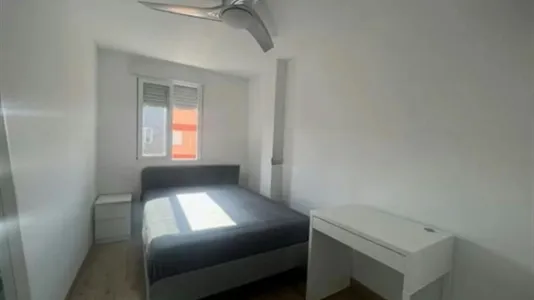 Rooms in Getafe - photo 1