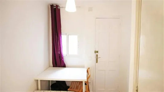 Rooms in Barcelona Sants-Montjuïc - photo 7