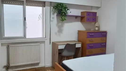 Rooms in Madrid Fuencarral-El Pardo - photo 8
