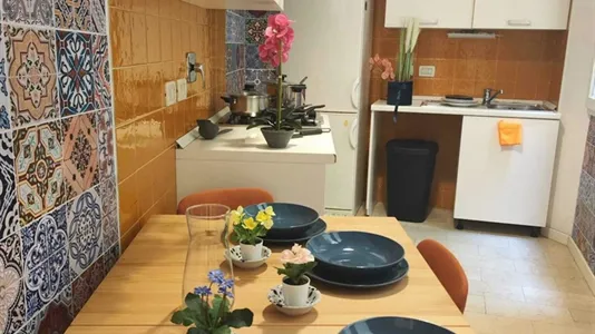 Rooms in Bologna - photo 6