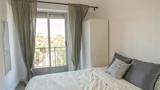 Rooms in Aldaia - photo 1