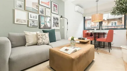 Apartment for rent in Madrid Tetuán, Madrid