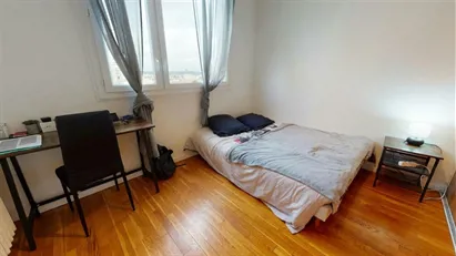 Room for rent in Lyon, Auvergne-Rhône-Alpes