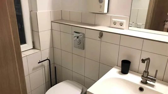 Rooms in Cologne Innenstadt - photo 5