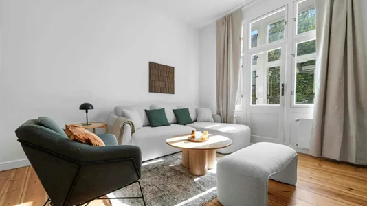 Apartments in Berlin Mitte - photo 7