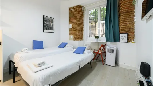 Apartments in Madrid Centro - photo 3