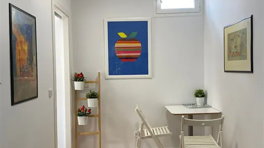 Apartments in Madrid Chamberí - photo 4