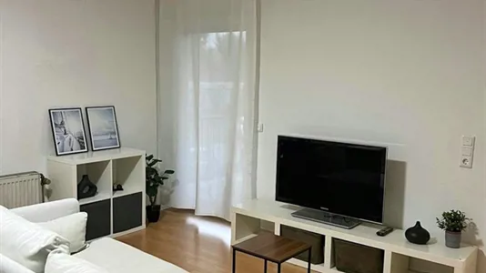 Apartments in Frankfurt Süd - photo 1