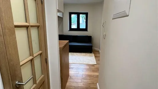 Apartments in Brussels Elsene - photo 5