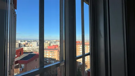 Rooms in Madrid Hortaleza - photo 4
