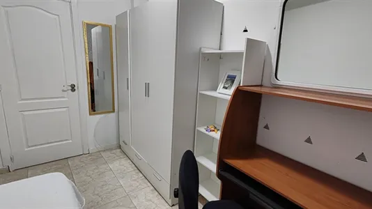 Rooms in Madrid Chamberí - photo 5