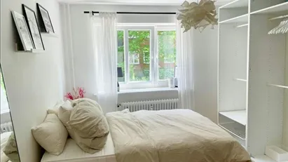 Apartment for rent in Hamburg