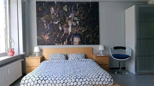 Apartments in Stad Brussel - photo 7