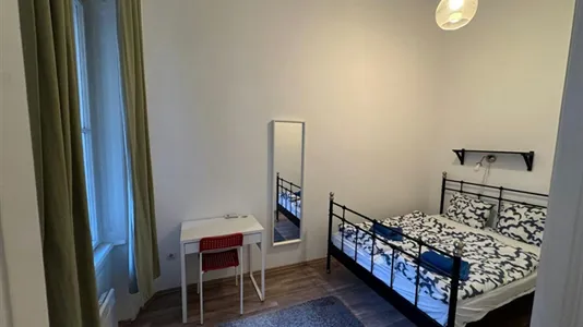 Apartments in Budapest Terézváros - photo 7