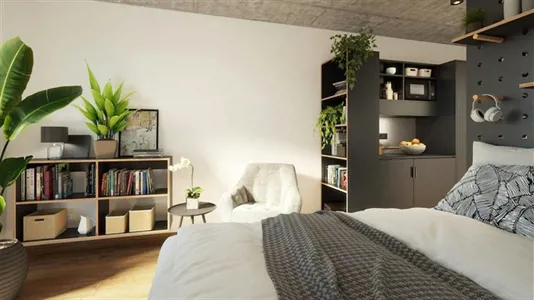 Apartments in Vienna Landstraße - photo 3