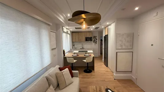 Apartments in Madrid Moncloa-Aravaca - photo 2