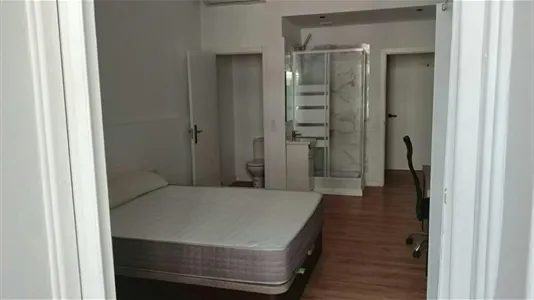 Rooms in Barcelona Eixample - photo 4