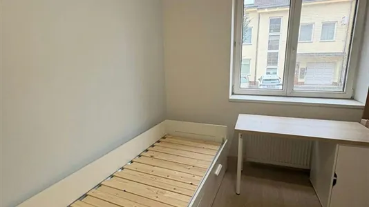 Apartments in Prague 10 - photo 2