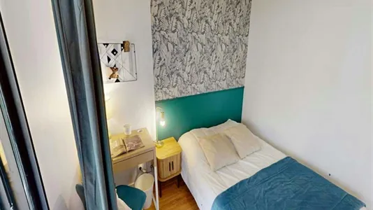 Rooms in Nanterre - photo 4