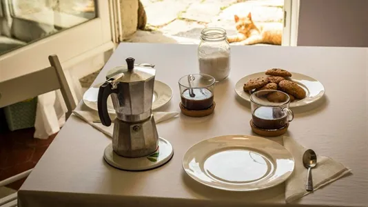 Houses in La Spezia - photo 10