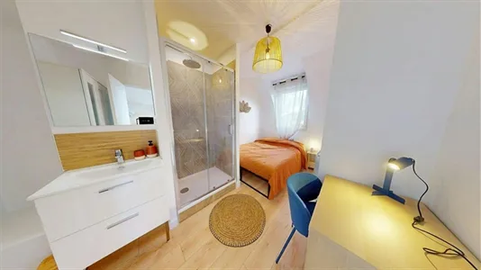 Rooms in Bordeaux - photo 2