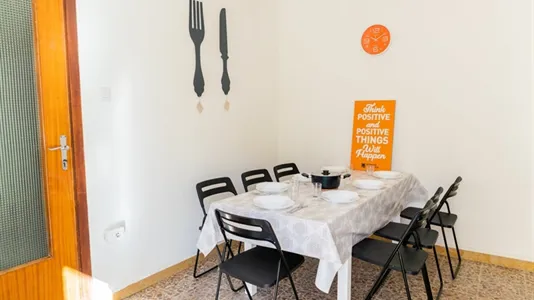 Rooms in Cagliari - photo 6