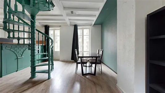 Rooms in Saint-Étienne - photo 9