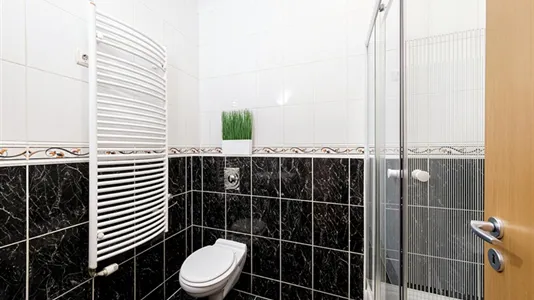 Apartments in Budapest Erzsébetváros - photo 9