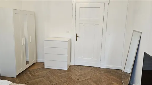 Rooms in Berlin Charlottenburg-Wilmersdorf - photo 4