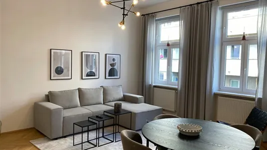 Apartments in Vienna Favoriten - photo 5