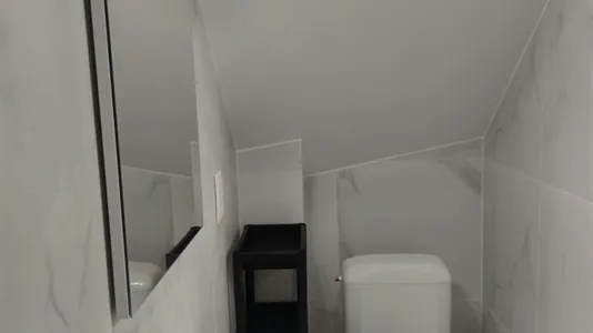 Rooms in Brussels Sint-Joost-ten-Node - photo 6