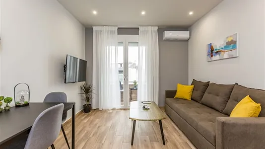 Apartments in Agios Dimitrios - photo 7