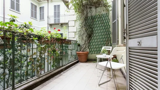 Rooms in Milano Zona 1 - Centro storico - photo 7