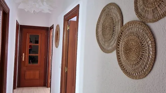 Rooms in Salamanca - photo 10