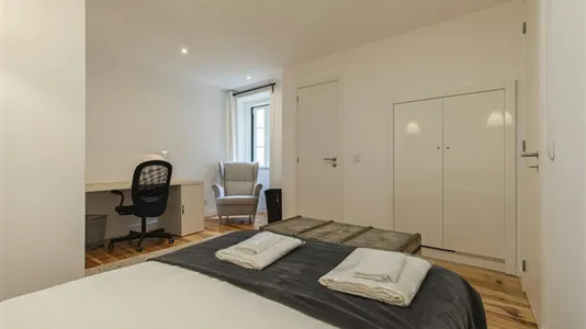 Apartments in Location is not specified - photo 6